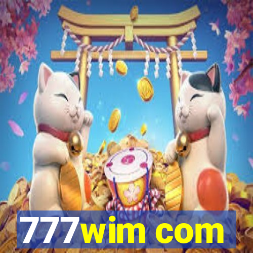 777wim com